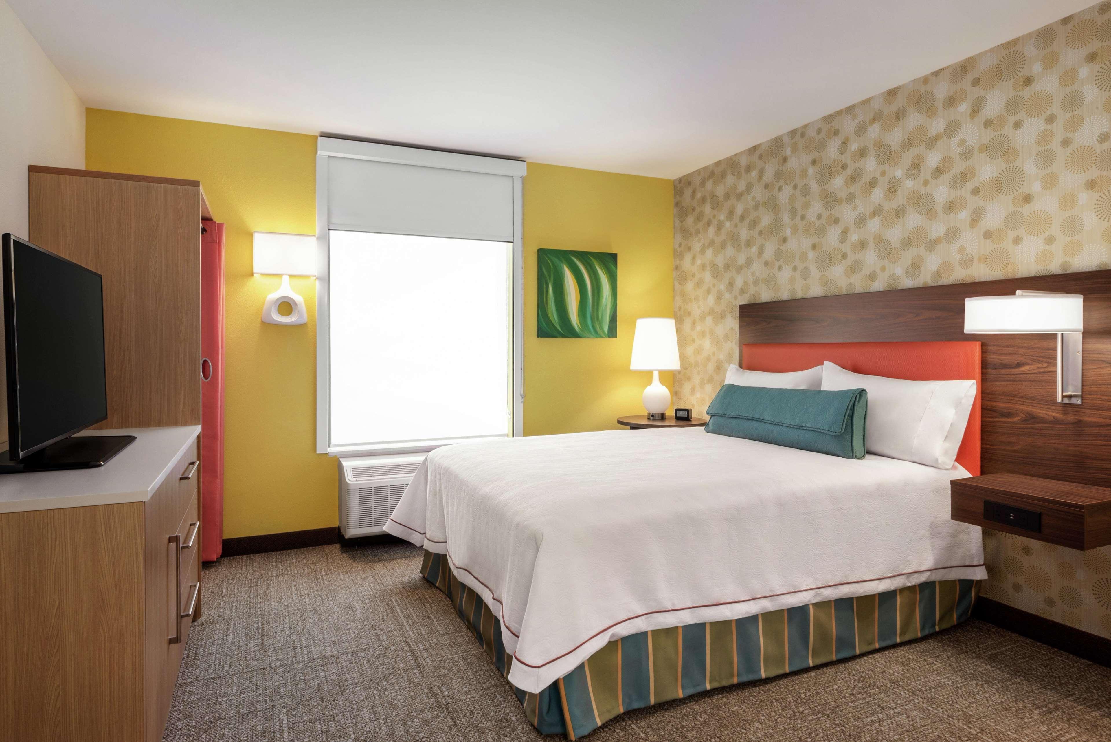 Home2 Suites By Hilton Waco Exterior foto