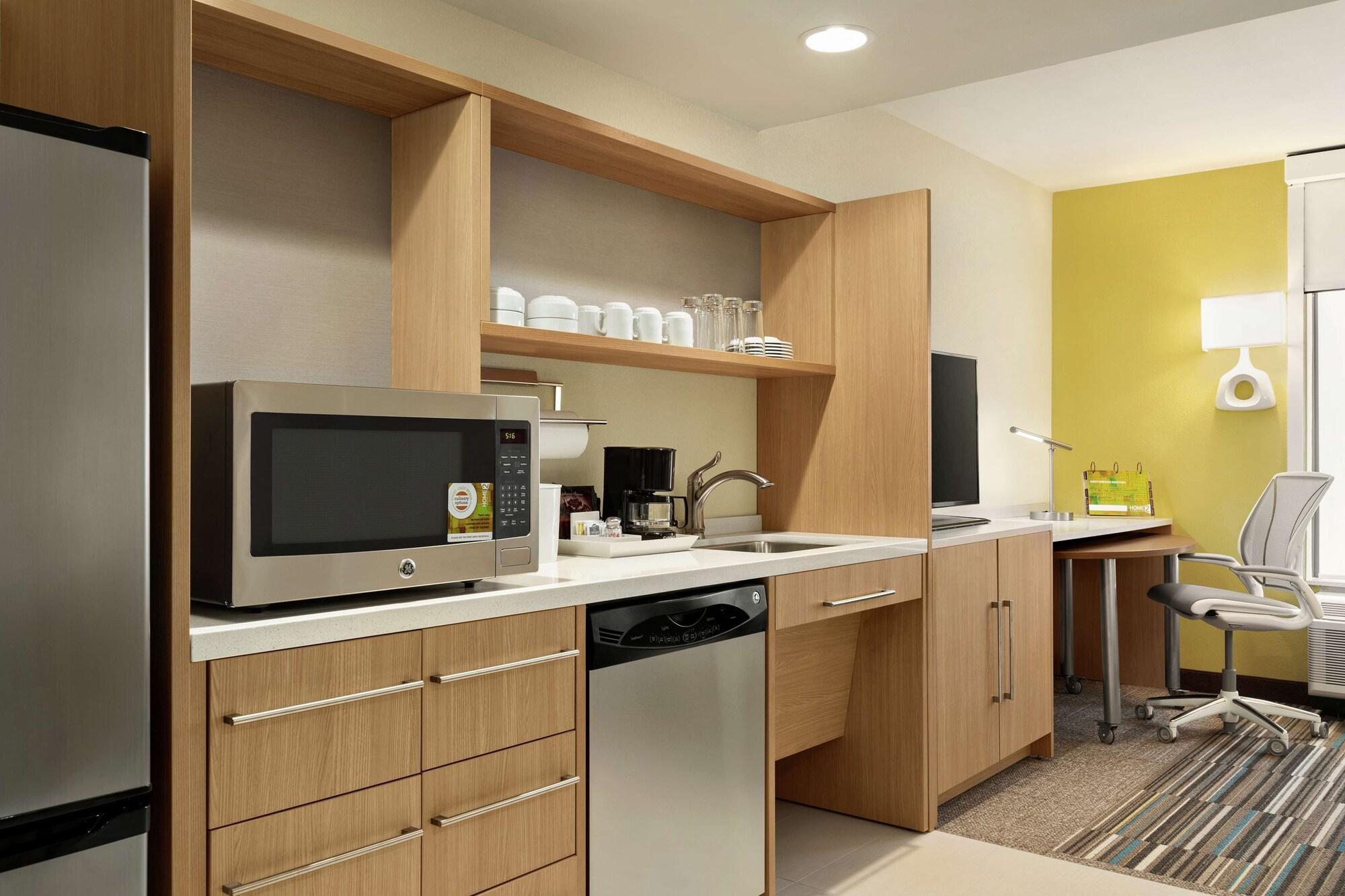 Home2 Suites By Hilton Waco Exterior foto