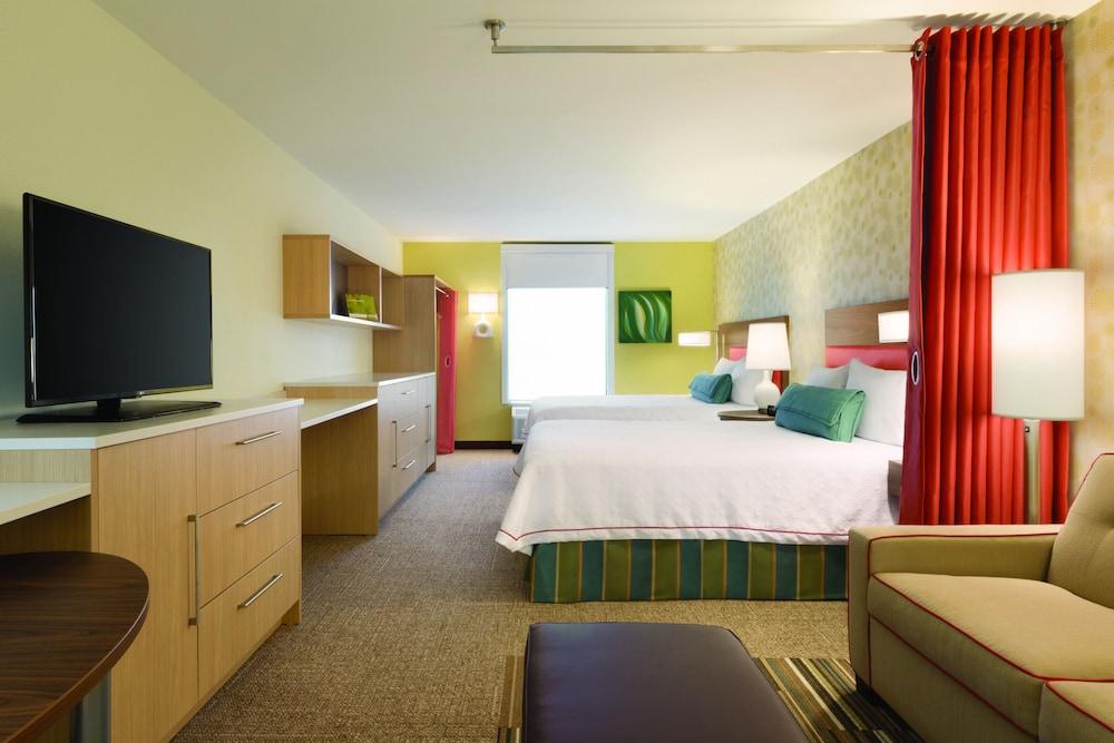 Home2 Suites By Hilton Waco Exterior foto