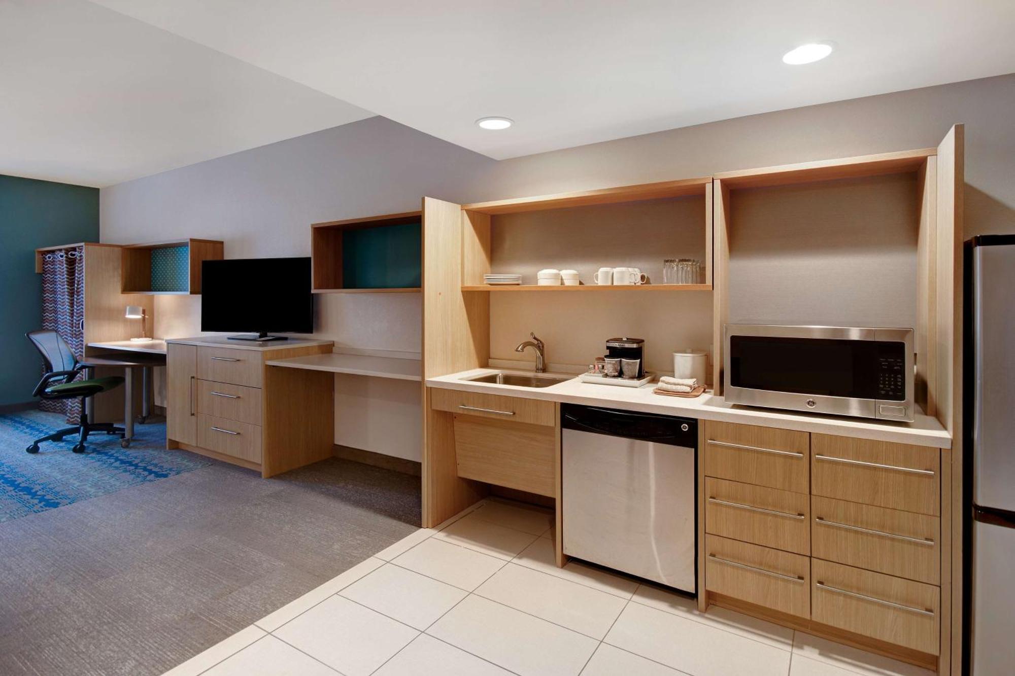 Home2 Suites By Hilton Waco Exterior foto