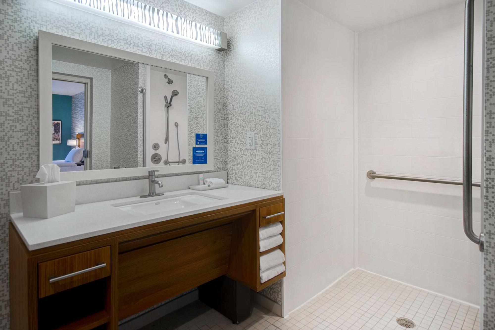 Home2 Suites By Hilton Waco Exterior foto