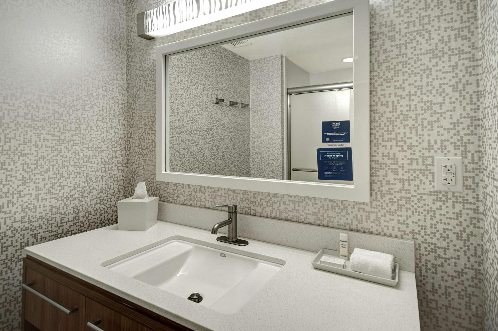 Home2 Suites By Hilton Waco Exterior foto
